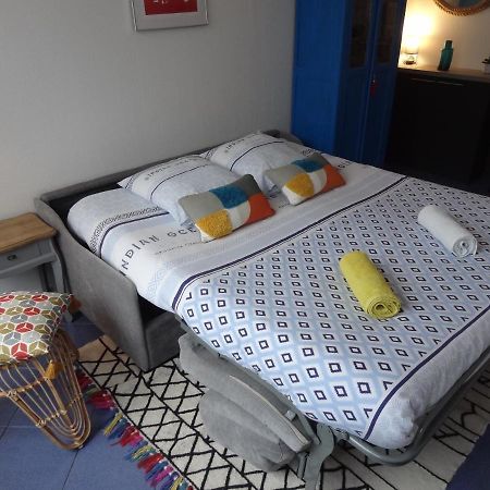 Studio L'Azulejos Хавър Екстериор снимка