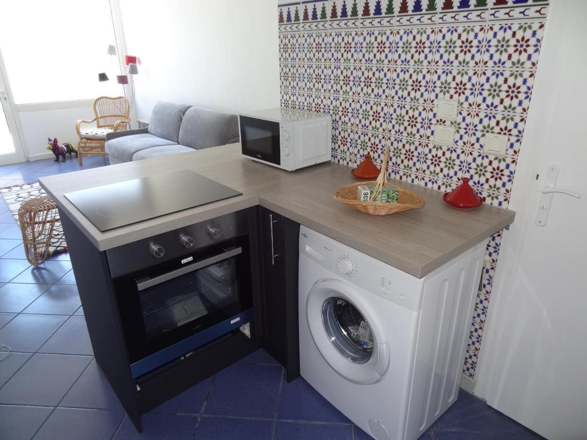 Studio L'Azulejos Хавър Екстериор снимка