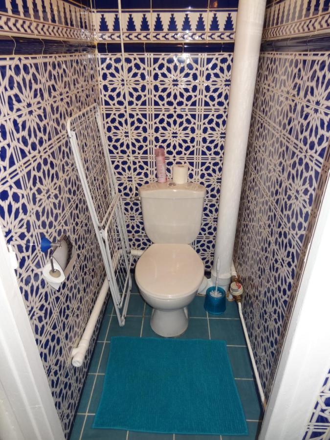 Studio L'Azulejos Хавър Екстериор снимка