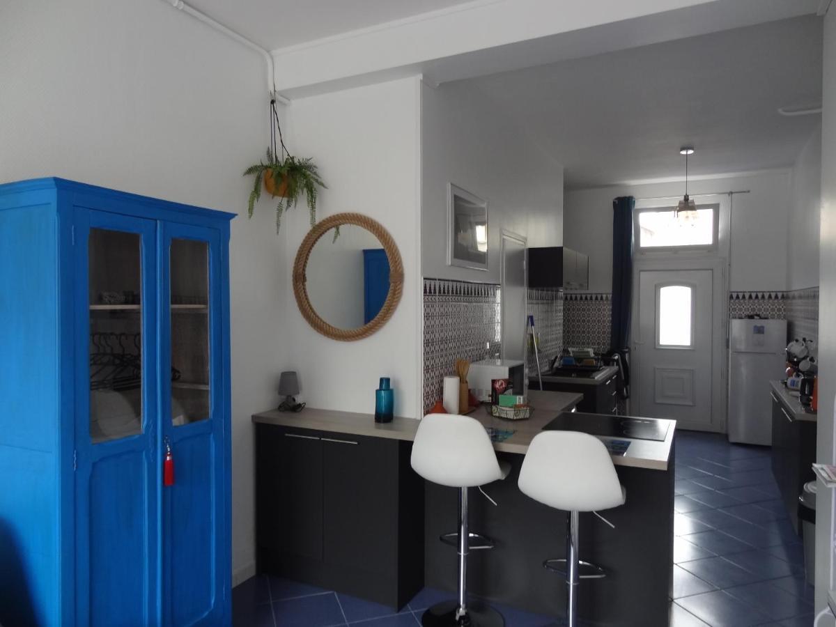Studio L'Azulejos Хавър Екстериор снимка