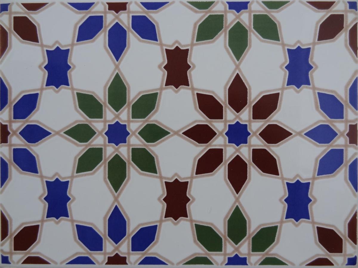 Studio L'Azulejos Хавър Екстериор снимка