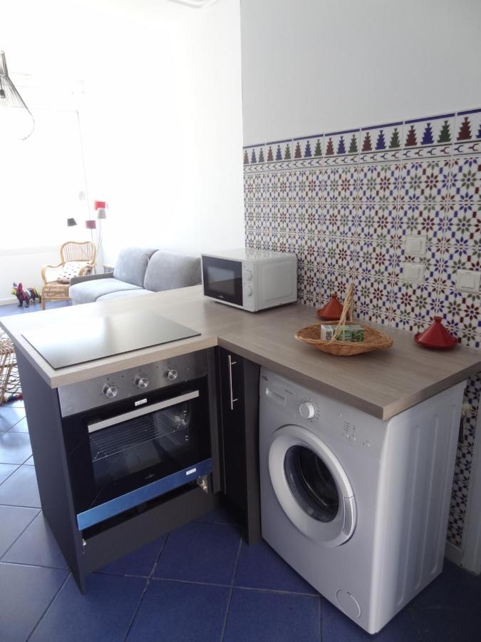 Studio L'Azulejos Хавър Екстериор снимка